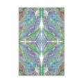 For H2 Caden Caraco Canvas Gallery Wraps - 12" x 18"