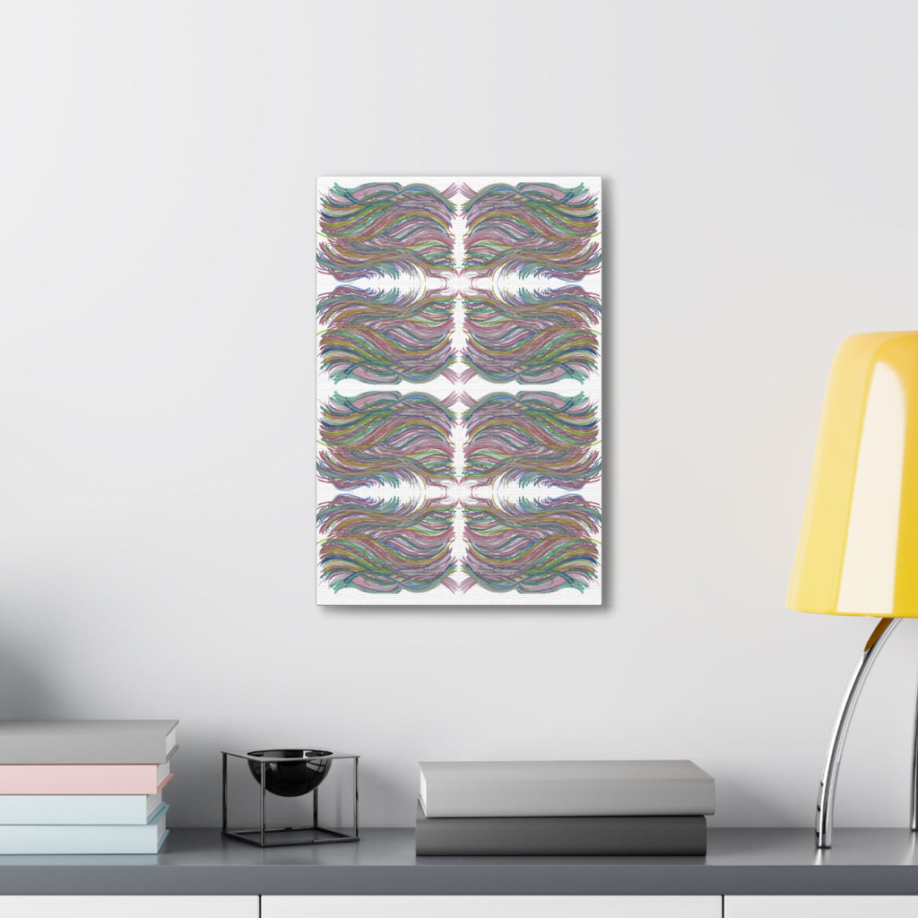 Elemental Caden Caraco Art Canvas Gallery Wraps