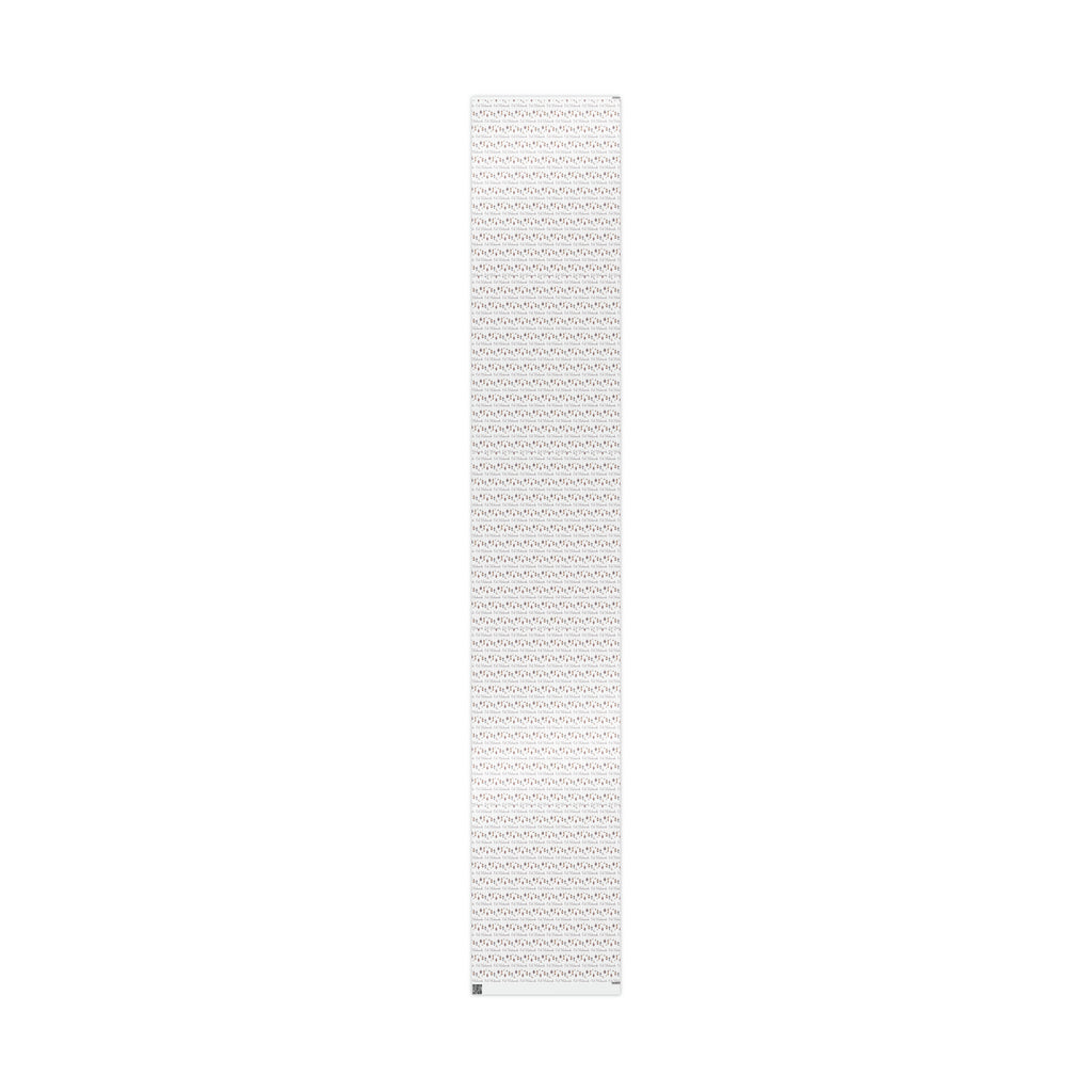 Eid Mubarak Festival Arabic Lanterns Holiday Holiday Gift Wrap Paper - Glossy Or Matte