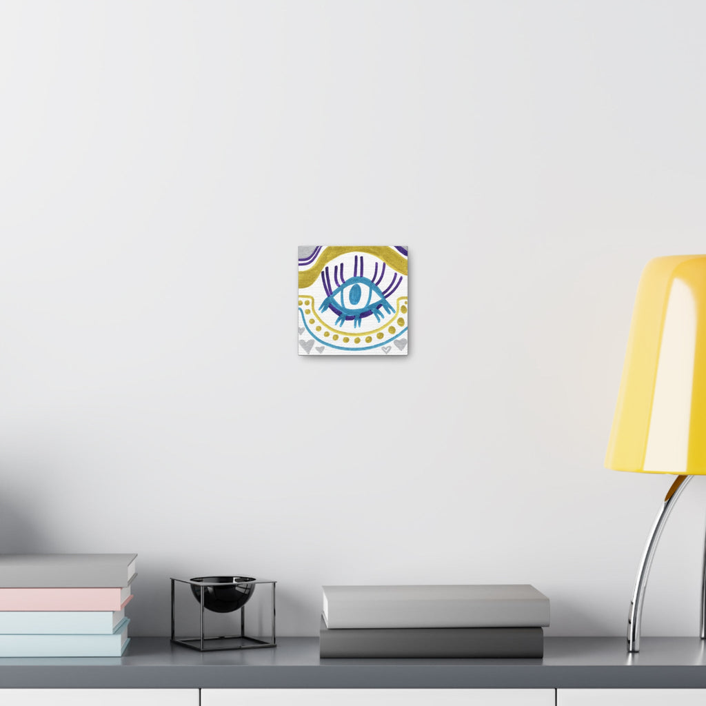 Modern AE Caden Caraco Canvas Gallery Wrap