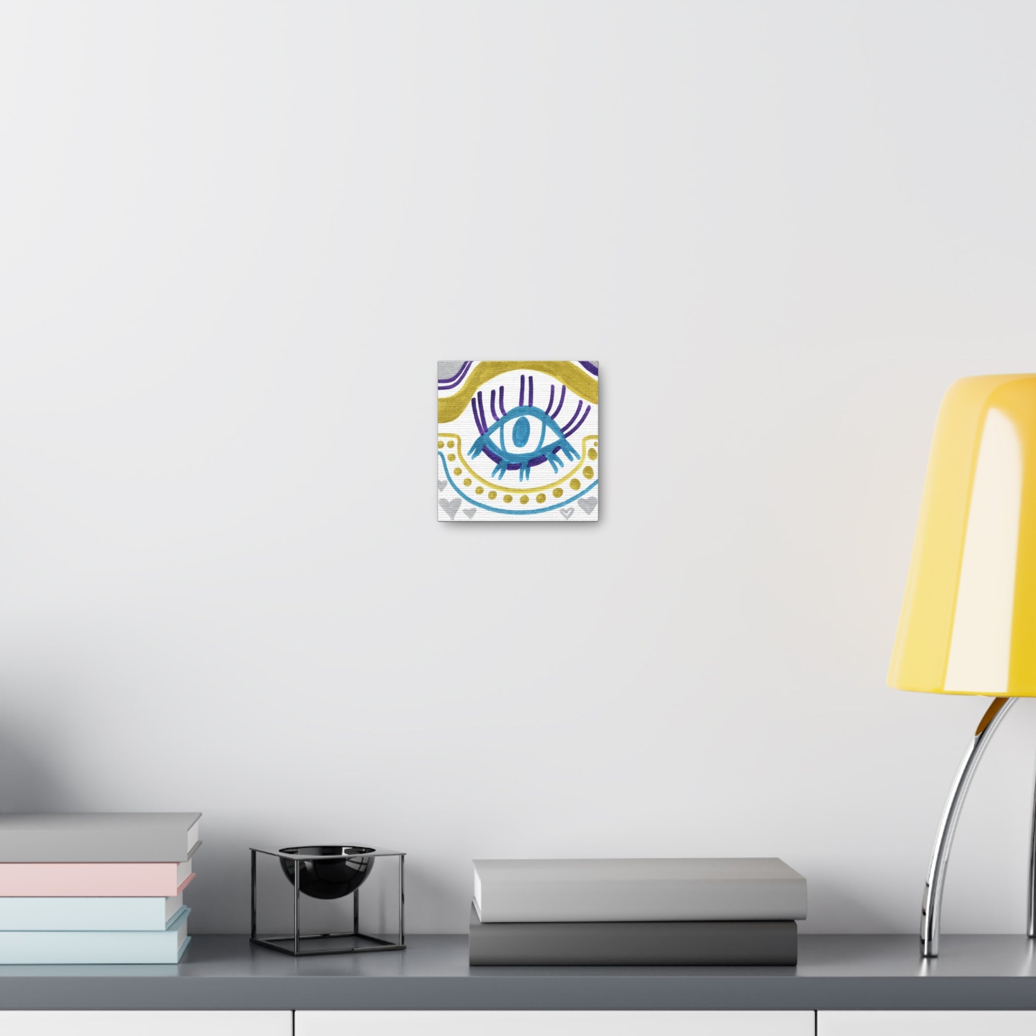Modern AE Caden Caraco Canvas Gallery Wrap