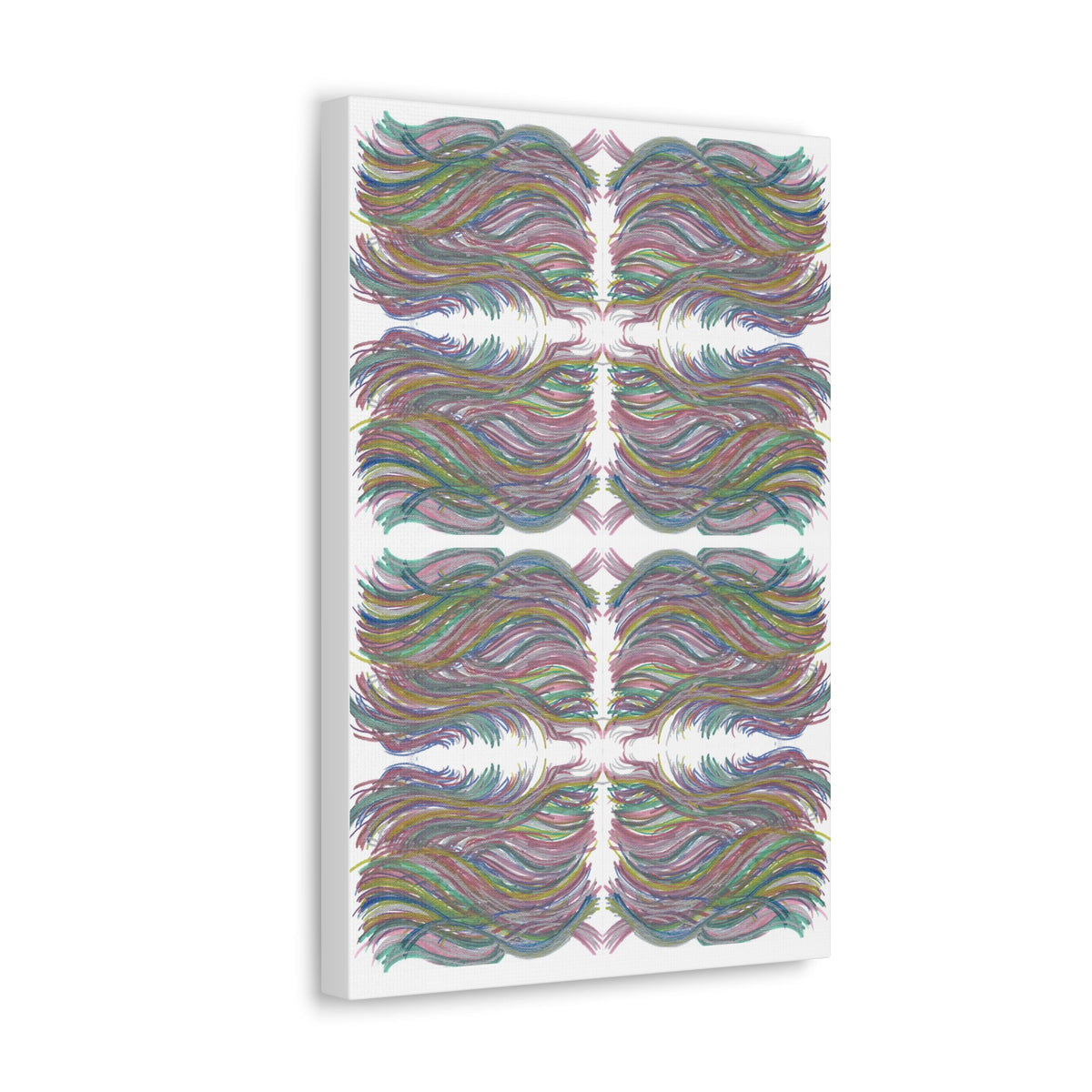 Elemental Caden Caraco Art Canvas Gallery Wraps