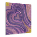 Love Frequency Caden Caraco Acrylic Print