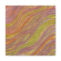 Solar Winds 3 Caden Caraco Canvas Gallery Wrap