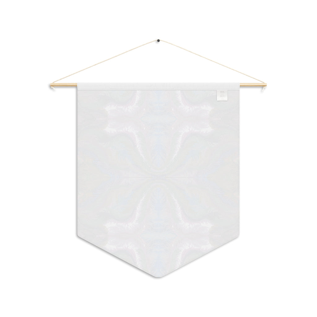 Lyran Love Caden Caraco Art Print Wall Hanging Banner Flag
