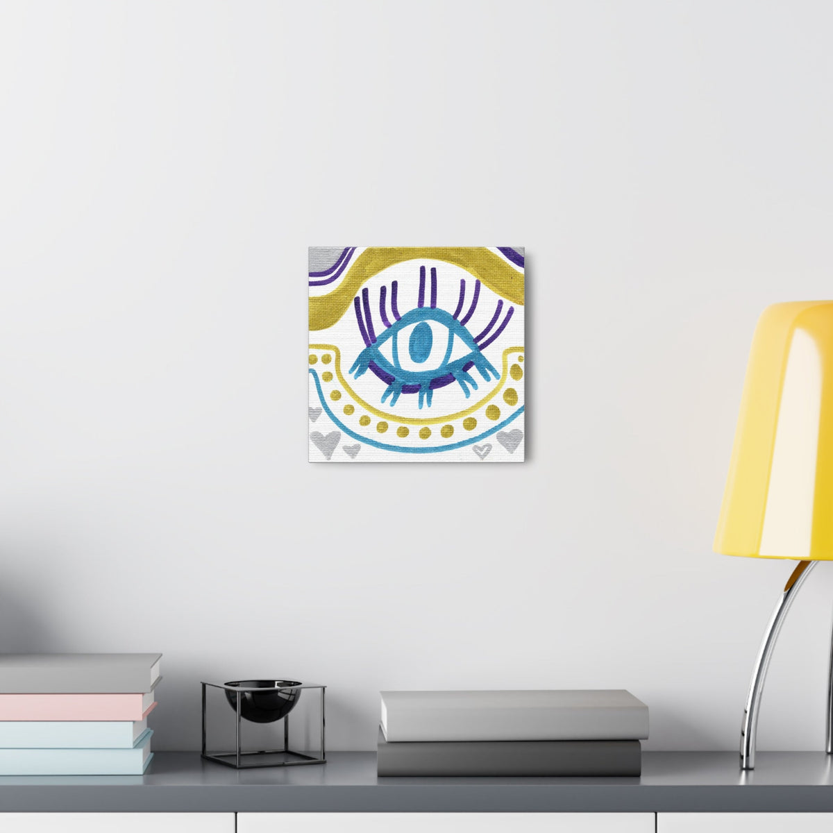 Modern AE Caden Caraco Canvas Gallery Wrap