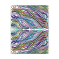 Cupid's Arrow Solar Winds 3 Variation 1 Caden Caraco Canvas Gallery Wraps