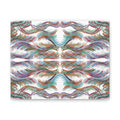 The Dragon Caden Caraco Art Mosaic Canvas Gallery Wraps