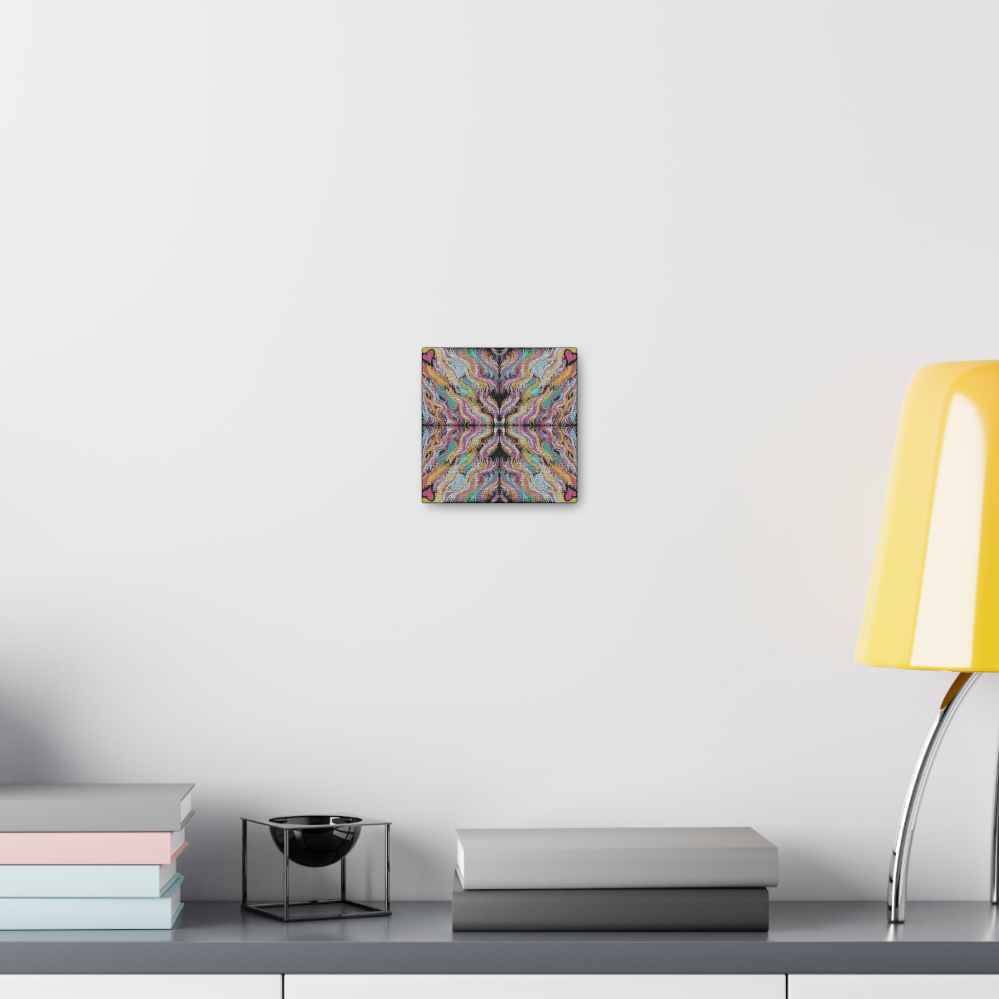 Goddess Vibes Caden Caraco Art Print Canvas Gallery Wrap