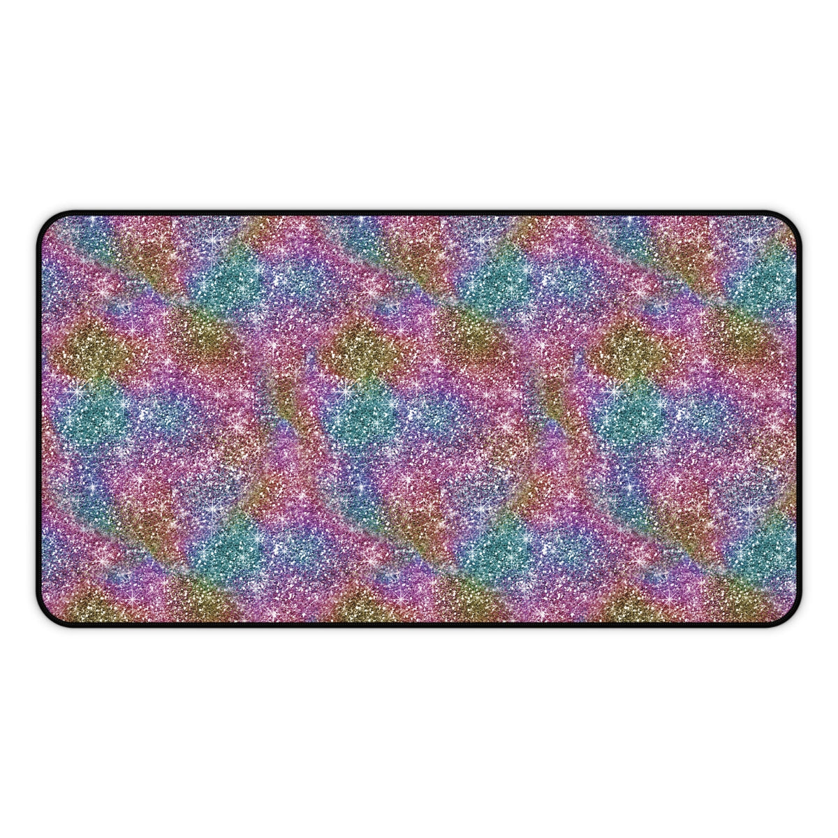 Glitter Desk Mat - 3 Size Options