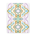 Home Frequency Caden Caraco Canvas Gallery Wrap
