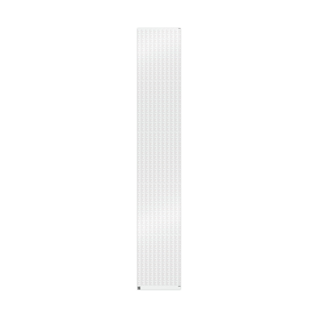 Have Yourself A Merry Little Christmas Print Holiday Gift Wrap Paper - Glossy Or Matte