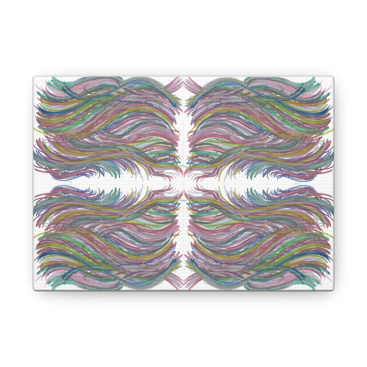 Elemental Caden Caraco Art Canvas Gallery Wraps