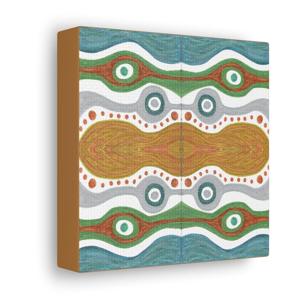 Mangro Protection Caden Caraco Canvas Gallery Wraps