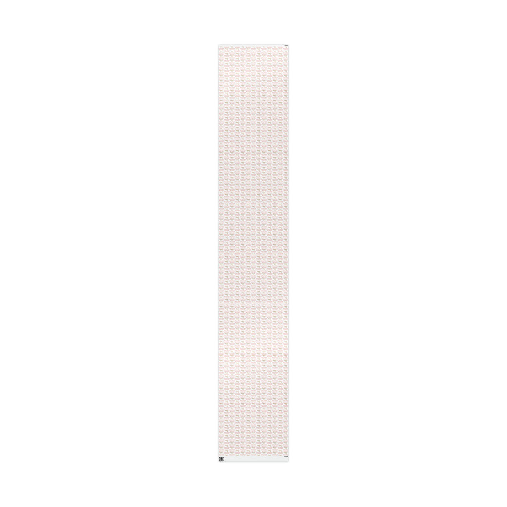 Little Edie Staunch Woman Gift Wrap Paper - Glossy Or Matte