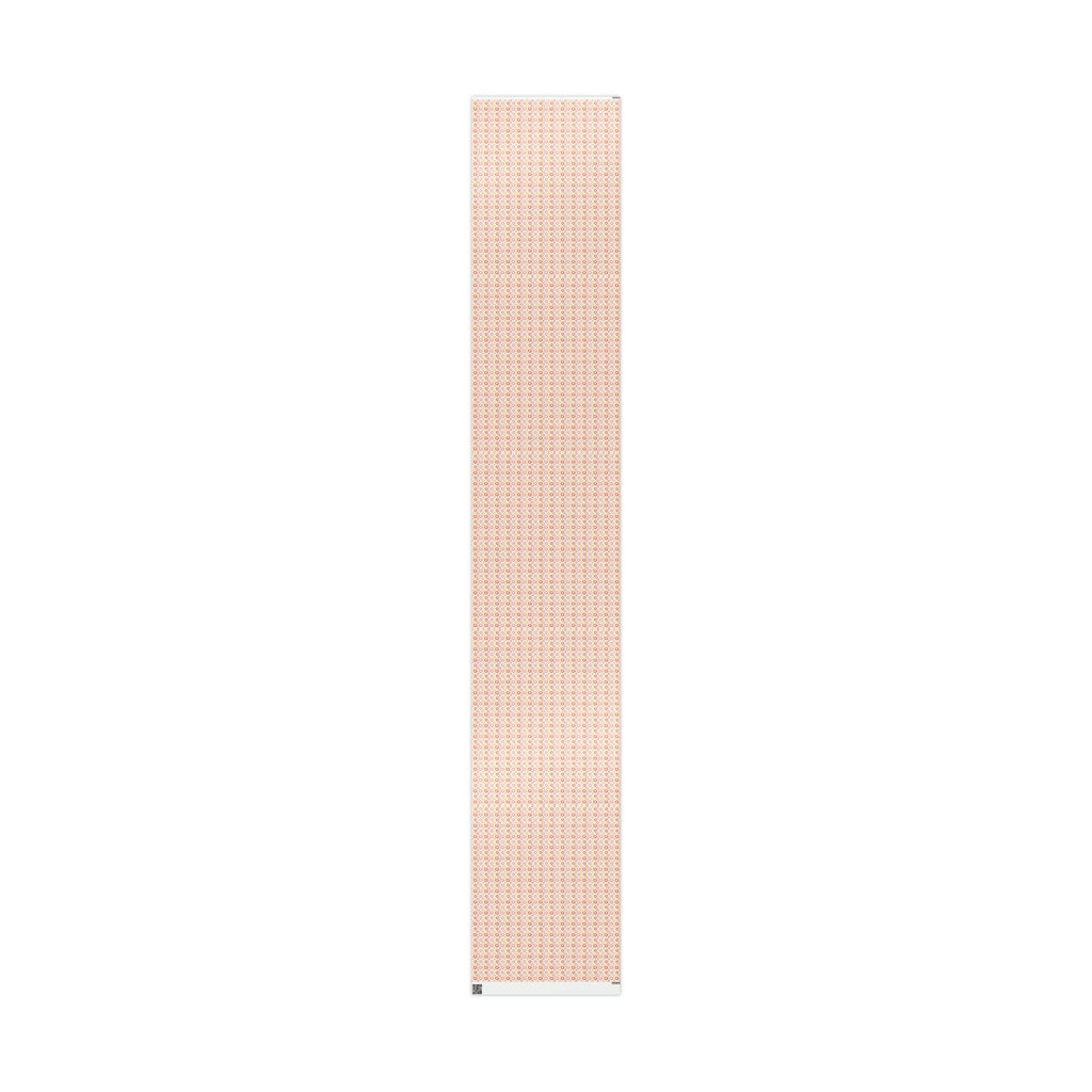 Atomic Squares Atomic Retro Style Holiday Gift Wrap Paper - Glossy Or Matte