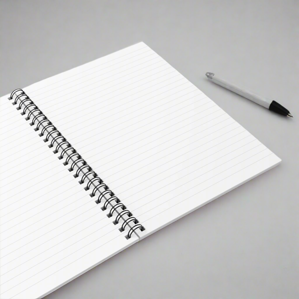 Read Banned Books Spiral Notebook - Ruled Line