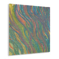 Solar Winds 5 Caden Caraco Acrylic Print