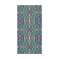 "Vines" Caden Caraco Vertical Gallery Wrap - 10" x 20"