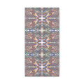 "Waves" Caden Caraco Canvas Gallery Wrap - 10" x 20"