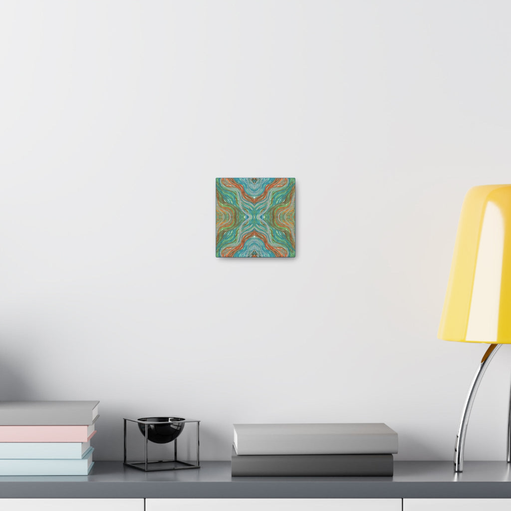 Solar Winds 2 Variation 1 Caden Caraco Canvas Gallery Wraps