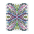 Lyran Palm Caden Caraco Art Canvas Gallery Wrap