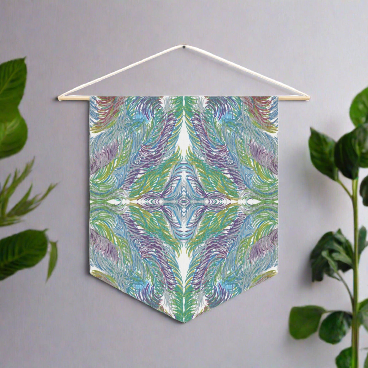 For H2 Caden Caraco Art Print Wall Hanging Banner Flag
