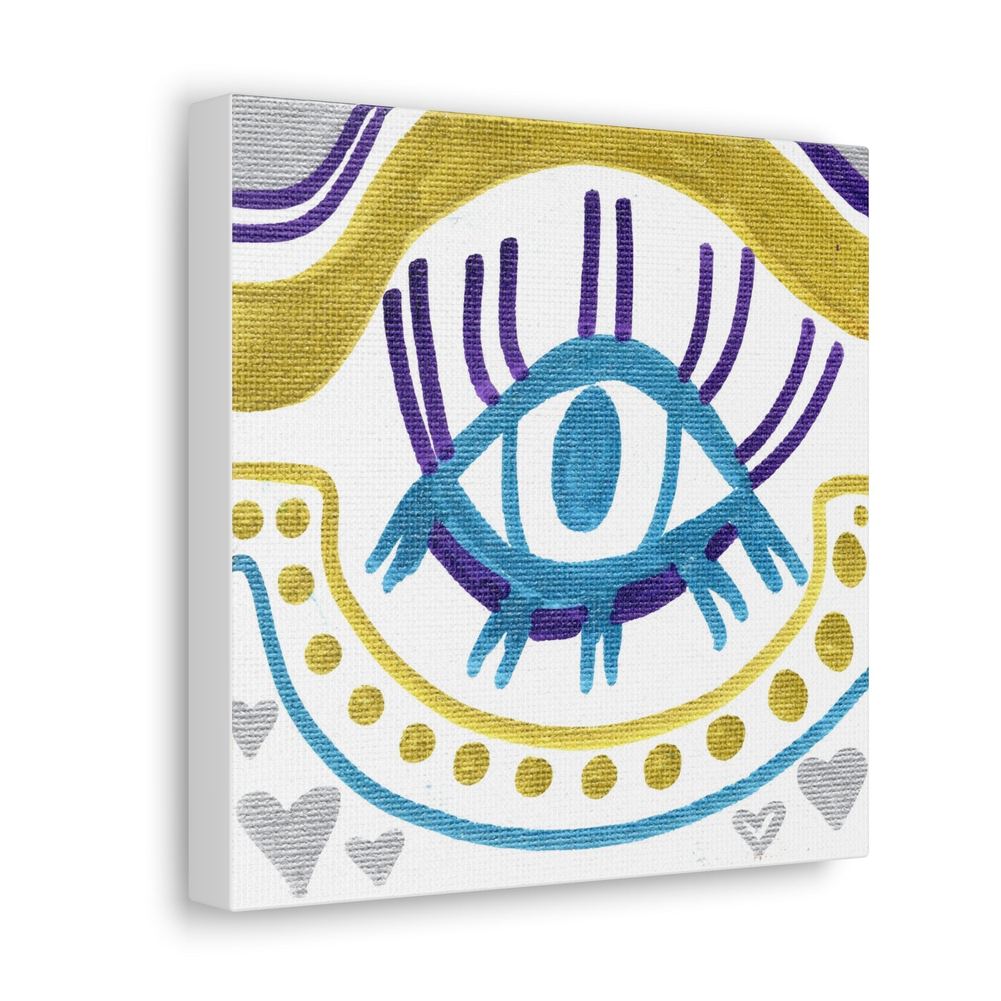 Modern AE Caden Caraco Canvas Gallery Wrap