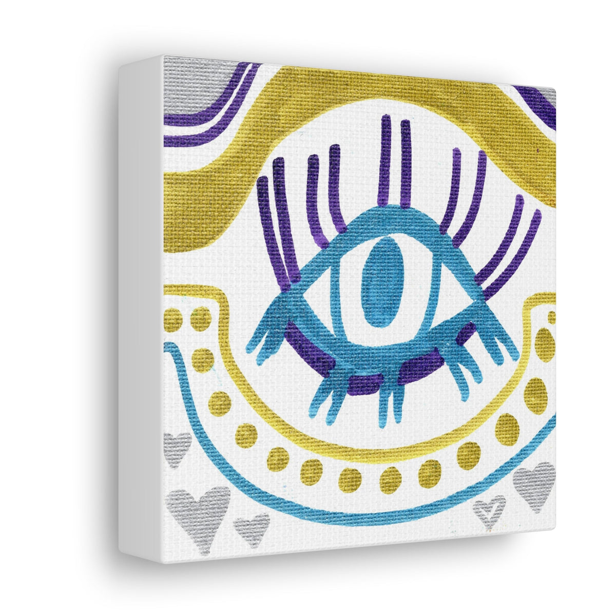 Modern AE Caden Caraco Canvas Gallery Wrap