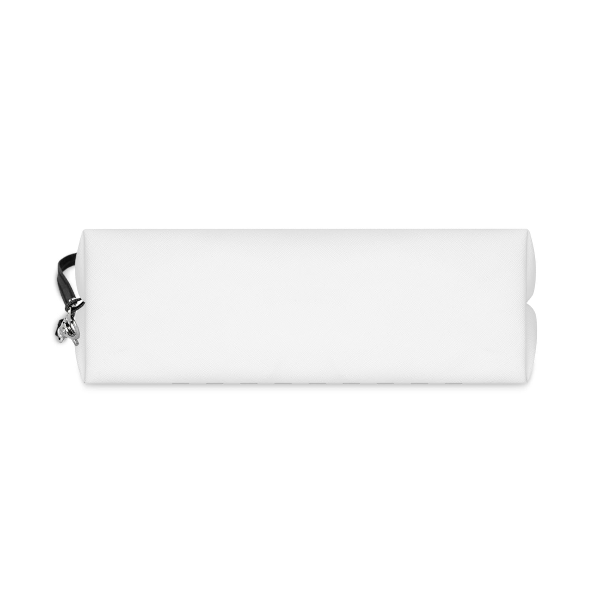Halloween Vibes Bats Retro Style Halloween Cosmetic Makeup Travel Bag