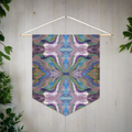 Lyran Love Caden Caraco Art Print Wall Hanging Banner Flag
