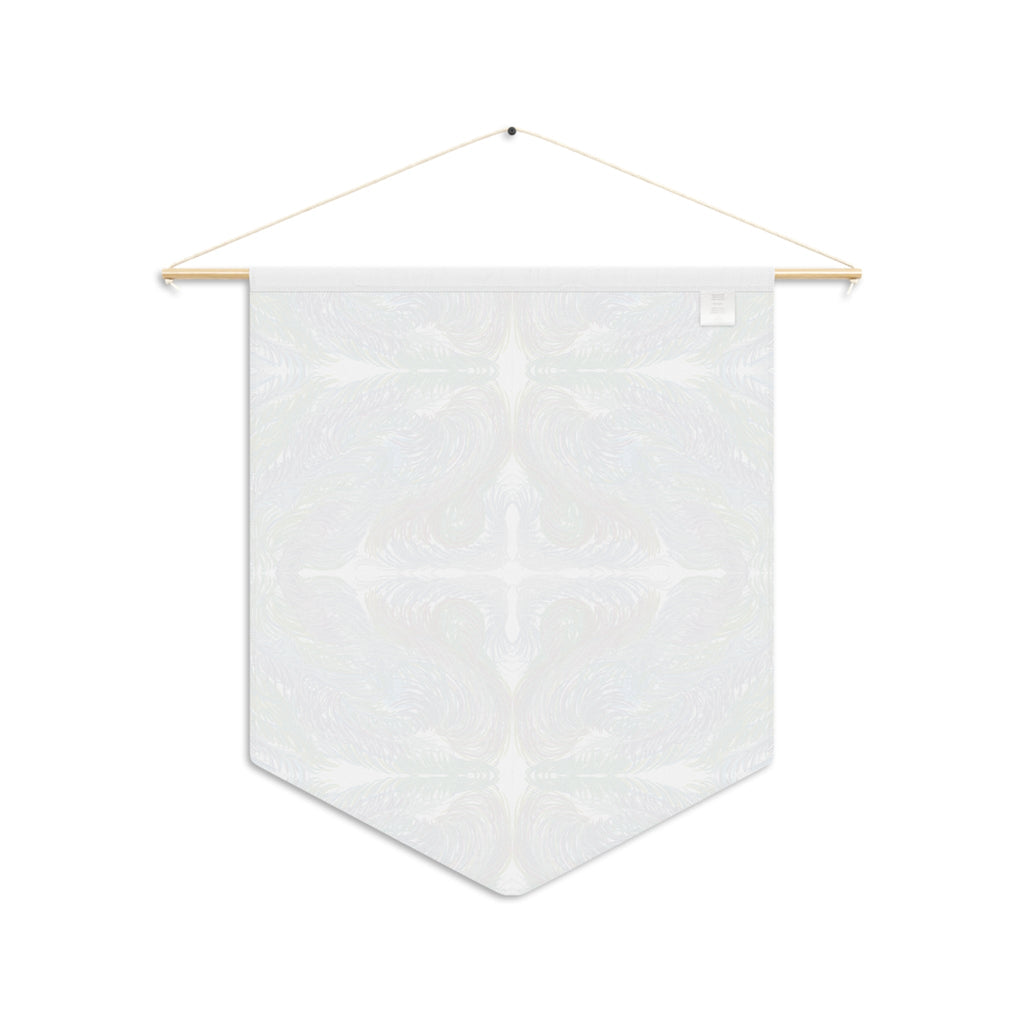 For H Caden Caraco Art Print Wall Hanging Banner Flag
