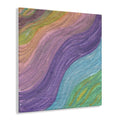 Solar Winds Rainbow 6 Caden Caraco Acrylic Print