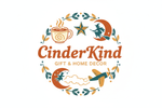 CinderKind Logo