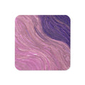 Solar Winds 1 Caden Caraco Art Cork-back Coaster