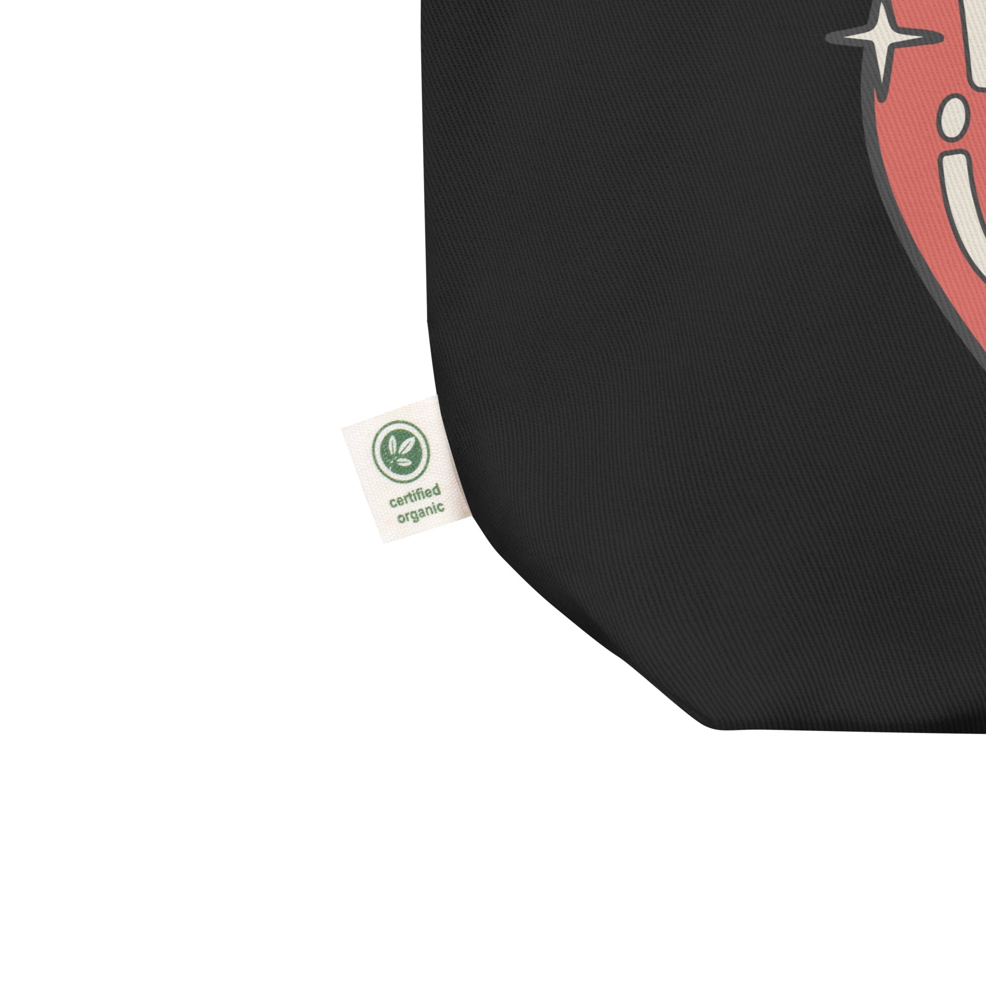 Teaching Is A Work Of Heart Eco Cotton Tote Bag